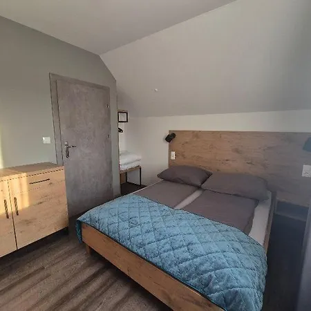 Appartamento Haven Rewal