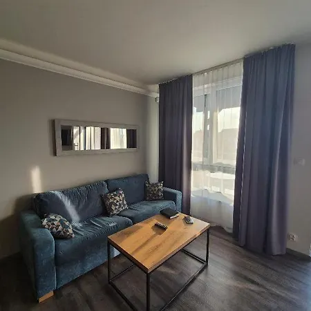 Lejlighed Haven Rewal