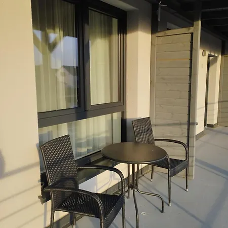 Appartamento Haven Rewal