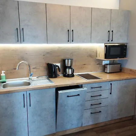 Appartamento Haven Rewal