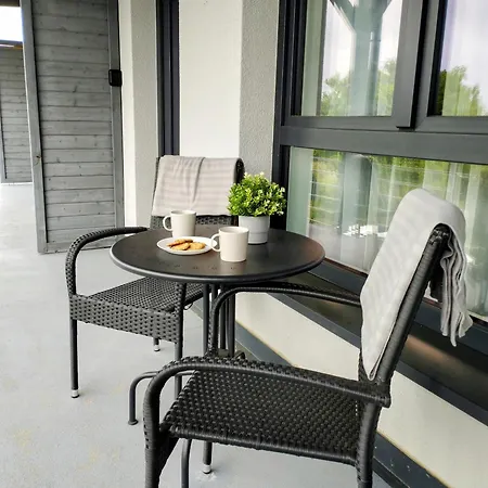 Haven Lejlighed Rewal