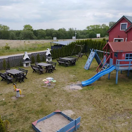 Appartamento Haven Rewal