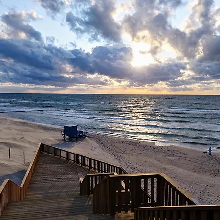 Haven Appartamento *