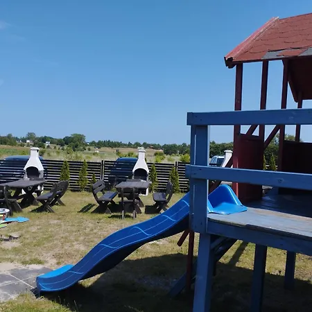 Lejlighed Haven Rewal