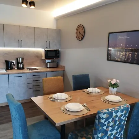 Appartement Haven *