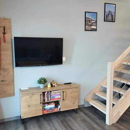 Appartement Haven *