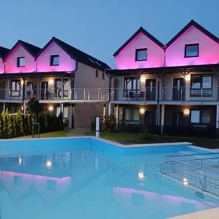 Haven Lägenhet Rewal