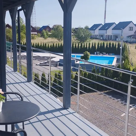 Appartement Haven