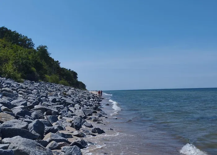 Haven Lägenhet Rewal