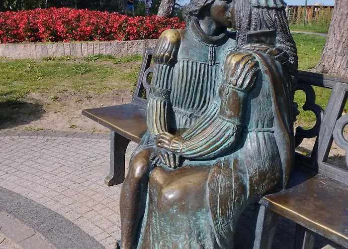 Haven Lägenhet Rewal